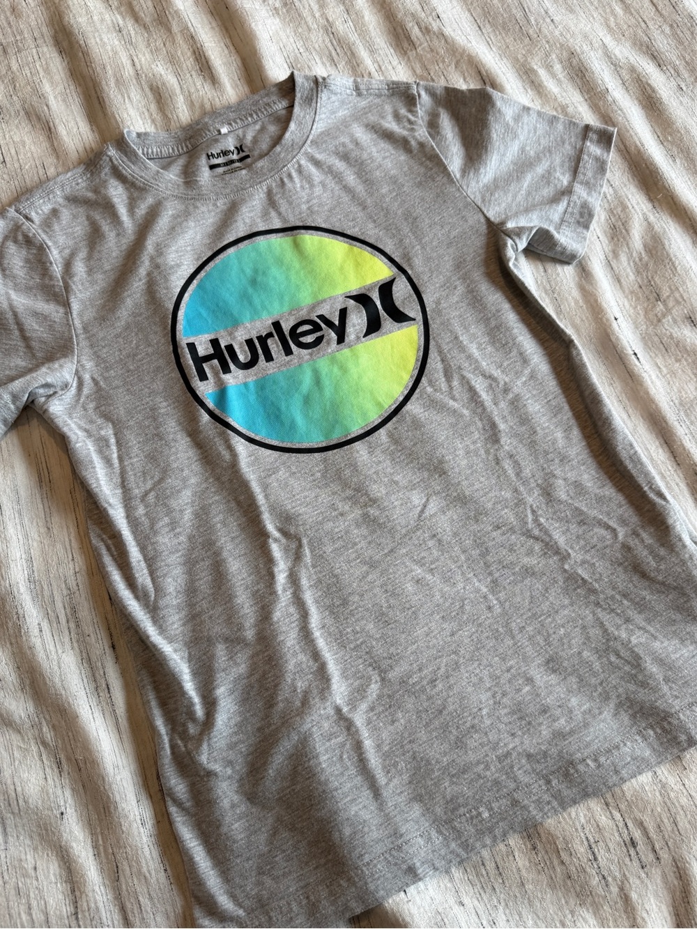 Hurley T-Shirt